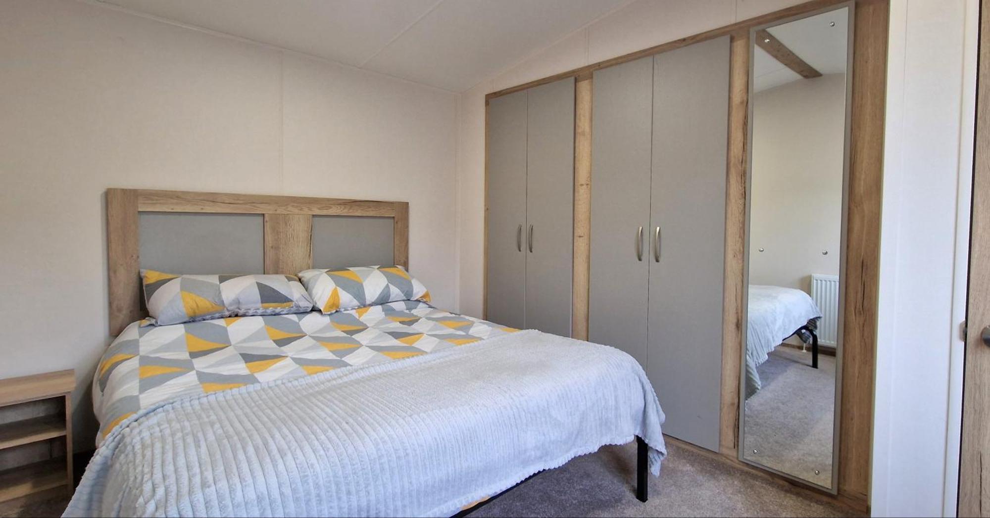 Cwtch, White Horse, Seal Bay Resort Selsey Exterior photo